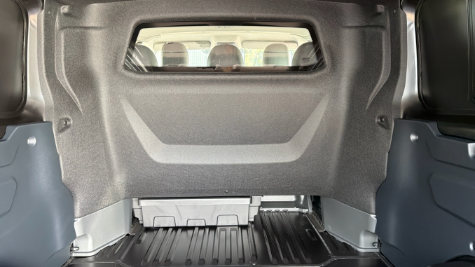 Renault Trafic Lwb Diesel LL30 Blue dCi 150 Extra [Safety] Crew Van - Image 41